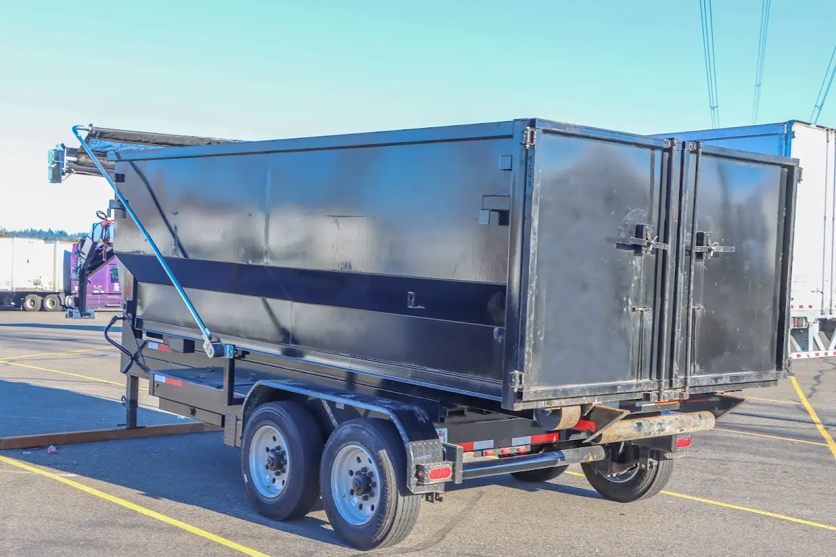 Dumpster Rental services in Chicago Heights, IL